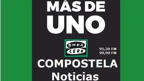 Informativo Más de uno Compostela Informativo Más de uno Compostela