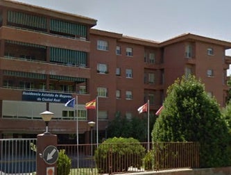 La Residencia de Mayores Gregorio Marañón de Ciudad Real comienza a recibir visitas La Residencia de Mayores Gregorio Marañón de Ciudad Real comienza a recibir visitas