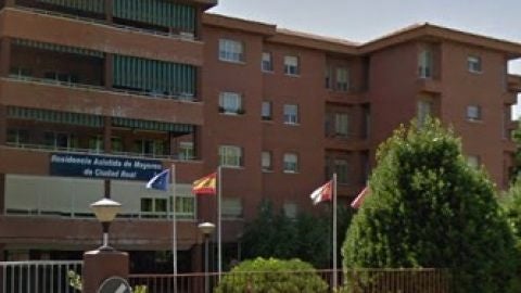 Residencia Gregorio Mara&ntilde;on