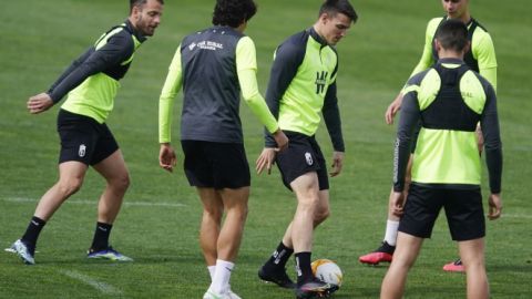 sesi&oacute;n de recuperaci&oacute;n