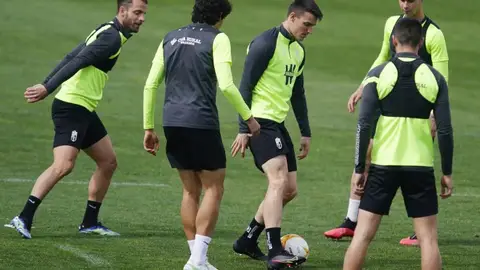 sesión de recuperación sesión de recuperación