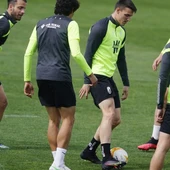 sesión de recuperación sesión de recuperación