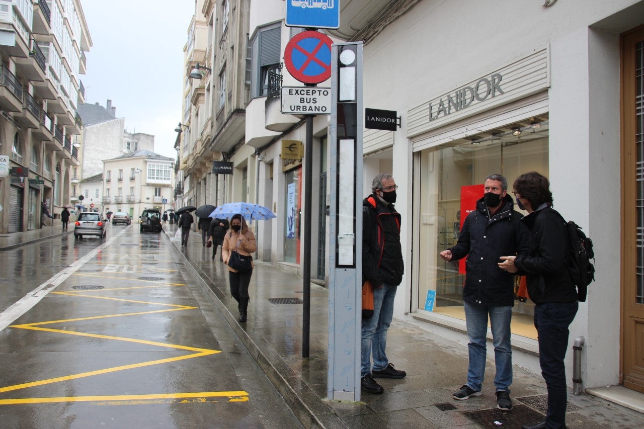 El Ayuntamiento aprueba las reformas del transporte urbano El Ayuntamiento aprueba las reformas del transporte urbano