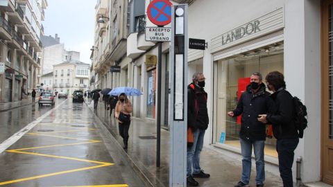 Habr&aacute; nuevas l&iacute;neas en la ciudad