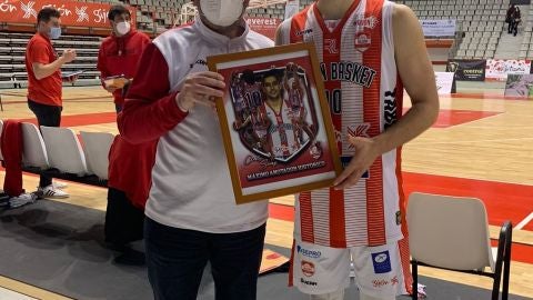 Carlos Su&aacute;rez