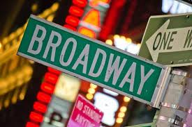 ¡A escena! Los grandes musicales de Broadway ¡A escena! Los grandes musicales de Broadway
