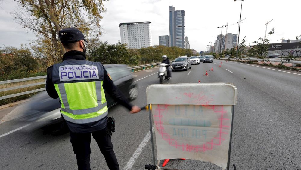 Restricciones Semana Santa Medidas Frente A La Covid 19 En Madrid Cataluna Andalucia Comunidad Valenciana Y Ultimas Noticias Del Coronavirus En Espana Hoy Onda Cero Radio