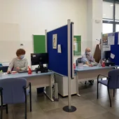 Oficina de Fomento en Chiclana Oficina de Fomento en Chiclana