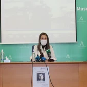 Día de la Mujer con una conferencia sobre Zenobia Camprubí Día de la Mujer con una conferencia sobre Zenobia Camprubí