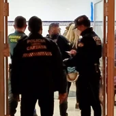 La Policía Local de Cartaya La Policía Local de Cartaya