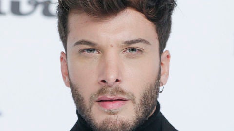 Blas Cantó, candidat d’Espanya a Eurovisión del 2021