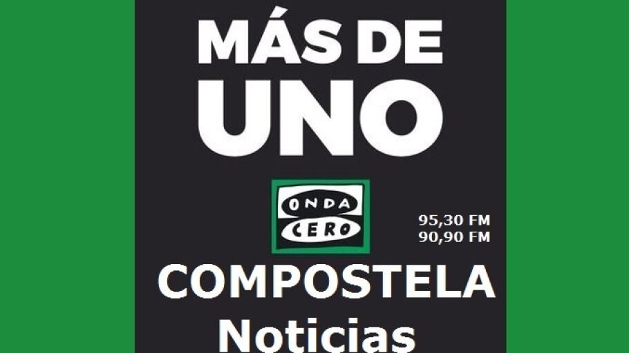 Informativo M&aacute;s de uno Compostela