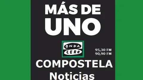 Informativo Más de uno Compostela Informativo Más de uno Compostela