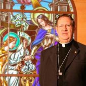 El fallecimiento del obispo emérito ha tenido lugar esta madrugada en la Casa Sacerdotal de Alicante 