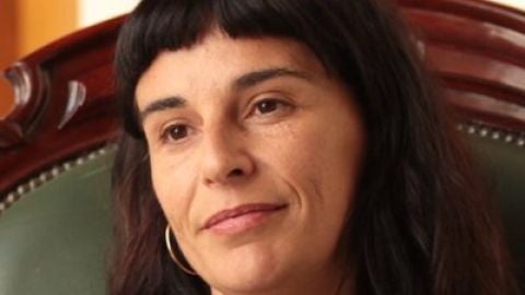 Candelaria Carrera