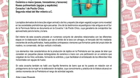 Ficha municipal de esta exposición Ficha municipal de esta exposición