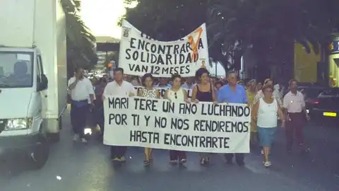 MARIA TERESA FERNANDEZ MARTIN MARIA TERESA FERNANDEZ MARTIN