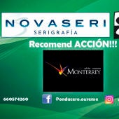 RecomendACCION!!! con Restaurante Monterrey