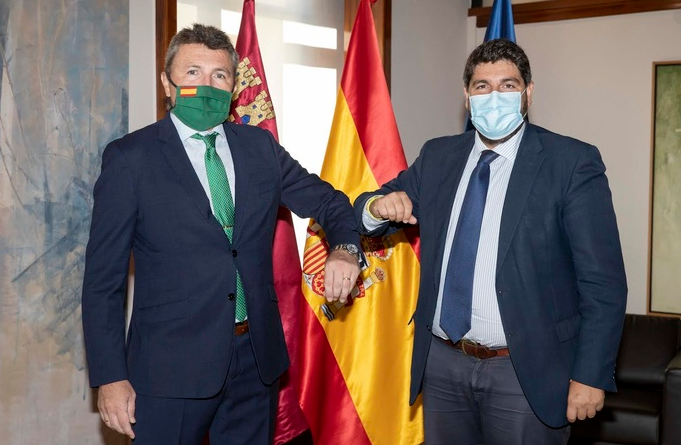 VOX exige al PP que recupere el "pin parental" para aprobar los presupuestos de 2021 VOX exige al PP que recupere el "pin parental" para aprobar los presupuestos de 2021