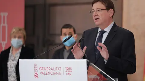 El próximo lunes arranca la vacunación en la comunidad educativa. El próximo lunes arranca la vacunación en la comunidad educativa.