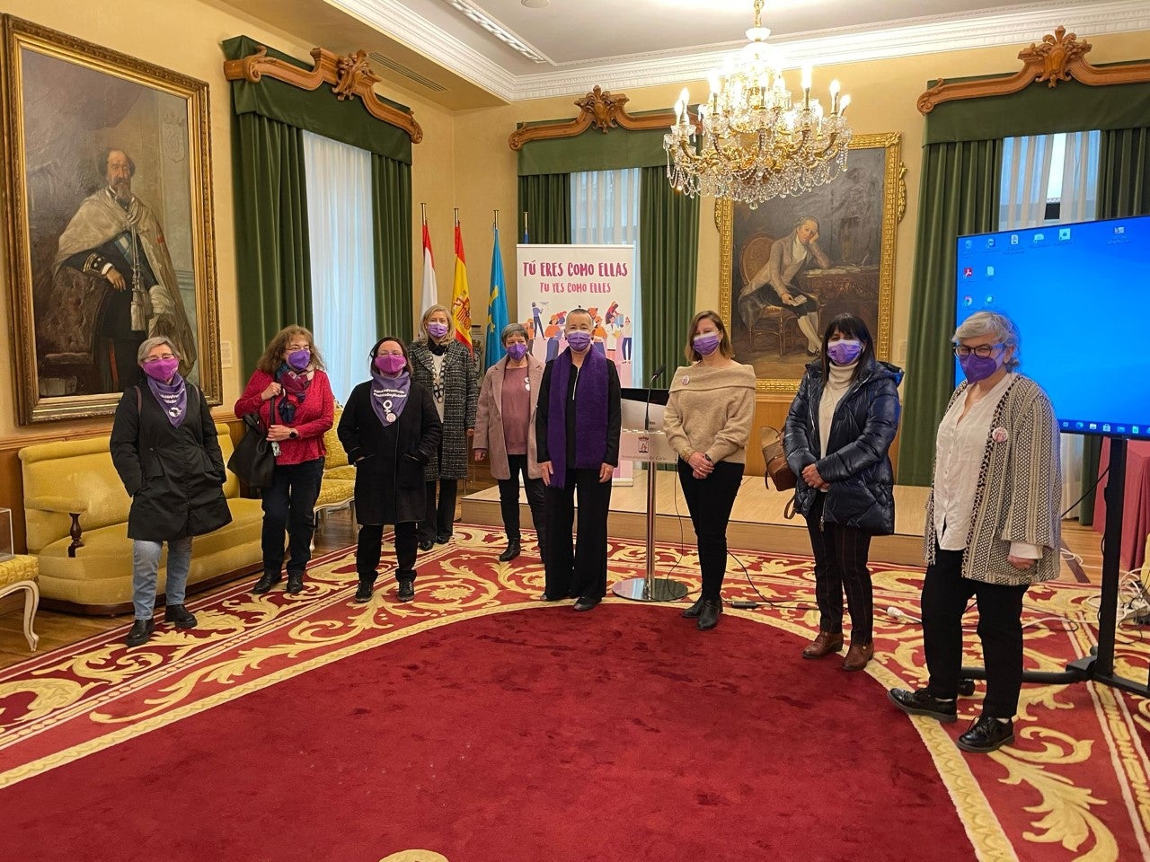 Más de Uno Gijón Informativo 09/03/2021 Más de Uno Gijón Informativo 09/03/2021