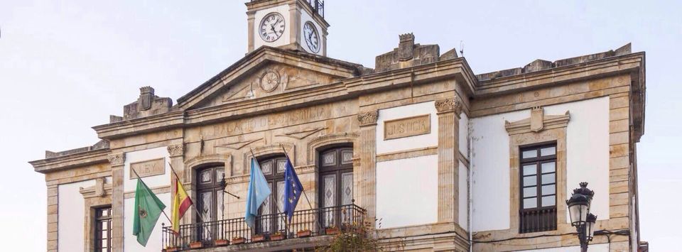 Cangas de Onís cierra las cuentas de 2023 en positivo Cangas de Onís cierra las cuentas de 2023 en positivo