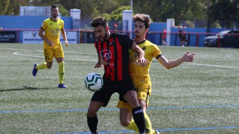 Estadio Antonio Naranjo