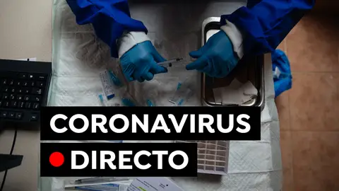 Coronavirus en España hoy: Medidas en Semana Santa por el COVID-19, restricciones en Madrid, Cataluña, País Vasco y última hora, en directo Coronavirus en España hoy: Medidas en Semana Santa por el COVID-19, restricciones en Madrid, Cataluña, País Vasco y última hora, en directo