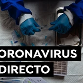 Coronavirus en España hoy: Medidas en Semana Santa por el COVID-19, restricciones en Madrid, Cataluña, País Vasco y última hora, en directo Coronavirus en España hoy: Medidas en Semana Santa por el COVID-19, restricciones en Madrid, Cataluña, País Vasco y última hora, en directo