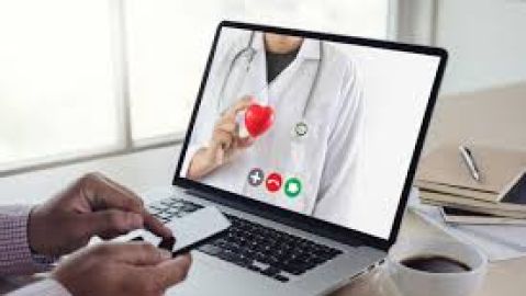 M&Eacute;DICO TELEM&Aacute;TICO