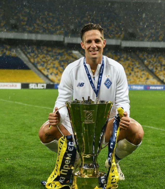 Fran Sol: "Al Villarreal le espera un partido complicado en Kiev" Fran Sol: "Al Villarreal le espera un partido complicado en Kiev"