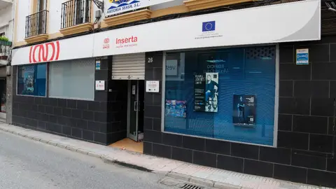 Inserta Empleo Inserta Empleo