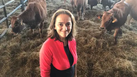 María Sila Fernández ASEAVA UNIDA