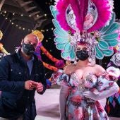 Carnaval de Santa Cruz de Tenerife