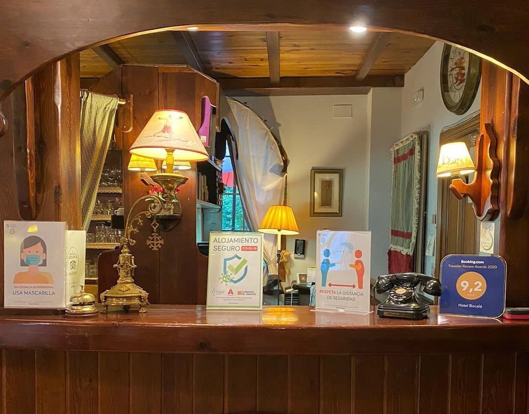 La hostelería aplaude la movilidad pero recuerda que siguen con muchas limitaciones La hostelería aplaude la movilidad pero recuerda que siguen con muchas limitaciones