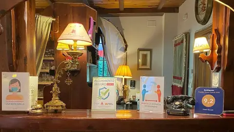 Los establecimientos valoran la movilidad Los establecimientos valoran la movilidad