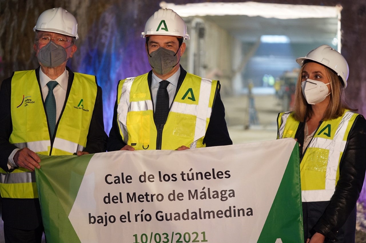 Más de Uno Málaga 10/03/2021 Más de Uno Málaga 10/03/2021