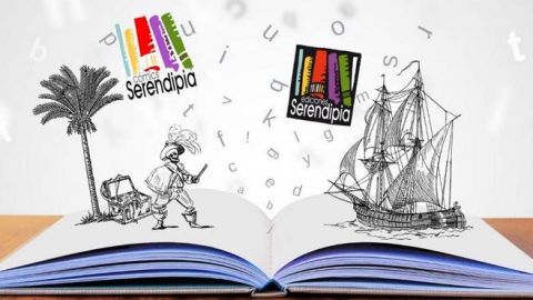 Libreria serendipia