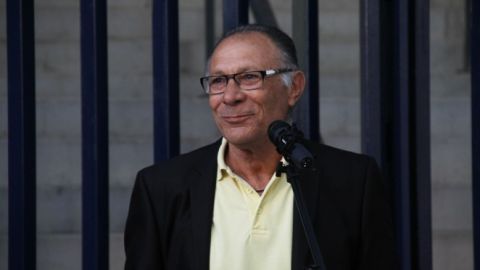 Paco Baena