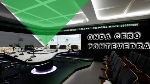 Onda Cero Pontevedra