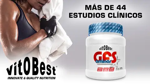 GFS Aminos, de Vitobest GFS Aminos, de Vitobest
