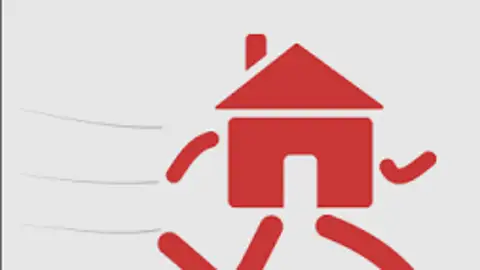 CASA VACÍA CASA VACÍA