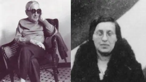 Veneranda Manzano Veneranda Manzano