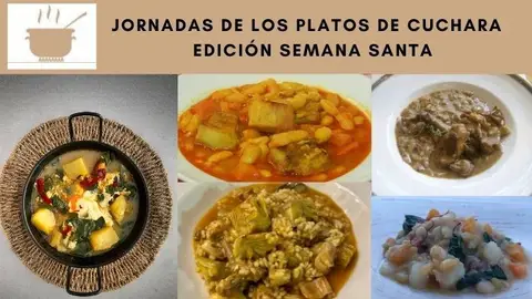 Este evento gastronómico tiene el objetivo de poner en valor la tradición gastronómica y la gran calidad de la oferta de restauración de los municipios de nuestra provincia jornada
