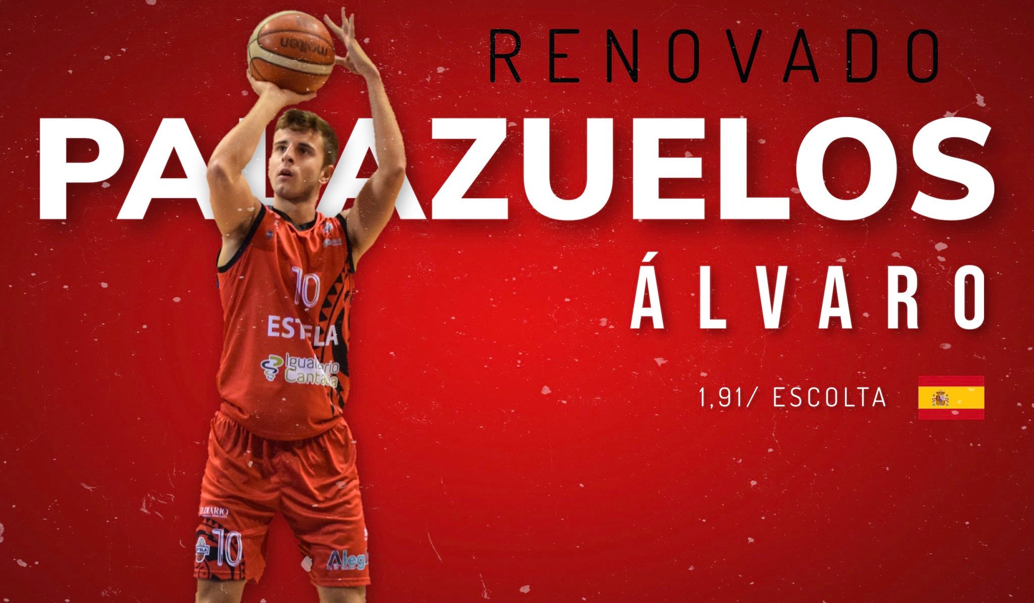 Palazuelos: "300 aficionados en el Vicente Trueba se notan mucho" Palazuelos: "300 aficionados en el Vicente Trueba se notan mucho"