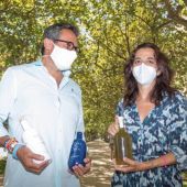 El licor producido por investigadores de la Universidad Miguel Hernández (UMH) exclusivamente a base de limones ecológicos de la Vega Baja, ha obtenido la protección de la Oficina Española de Patentes y Marcas       