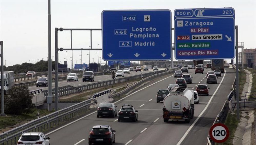 La movilidad entre provincias se recupera el viernes La movilidad entre provincias se recupera el viernes