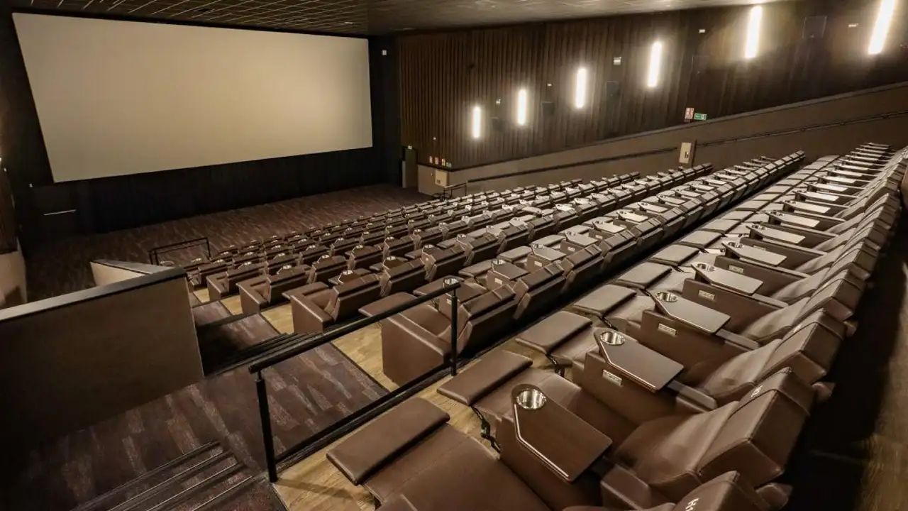 Las segundas entregas en el cine, siempre fueron buenas Las segundas entregas en el cine, siempre fueron buenas