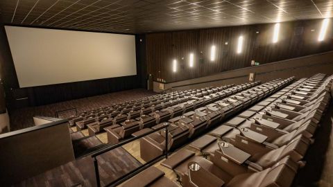 Las segundas entregas en el cine, siempre fueron buenas Las segundas entregas en el cine, siempre fueron buenas