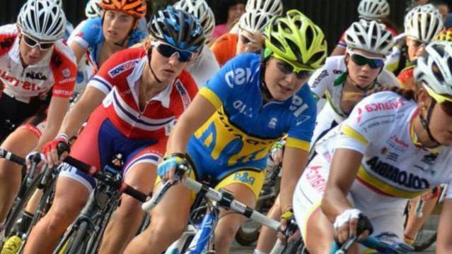 Ourense acogerá la Vuelta a España Femenina Ourense acogerá la Vuelta a España Femenina